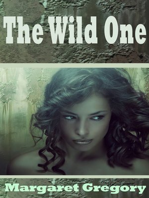 cover image of The Wild One